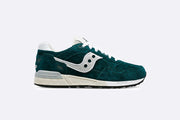 Saucony Shadow 5000 Suede Green